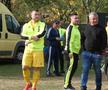 „Alo? 112? Veniți să opriți meciul!” » GSP a asistat în weekend la un derby agitat la Bolovani, în Dâmbovița: „Pleacă, fir-ai al dracului să fii!”