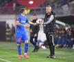 FCSB se impune în stil italian la Sf. Gheorghe și urcă pe loc de play-off! Clasamentul ACUM