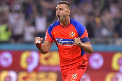 Andrei Miron // FOTO: Imago
