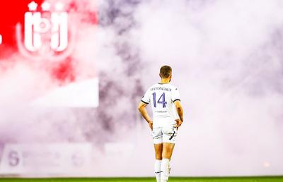 Degringoladă totală la Anderlecht: antrenorul demis azi! Ce s-a întâmplat cu ultrașii