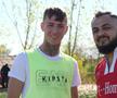 „Alo? 112? Veniți să opriți meciul!” » GSP a asistat în weekend la un derby agitat la Bolovani, în Dâmbovița: „Pleacă, fir-ai al dracului să fii!”