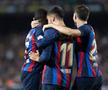 Barcelona, victorie entuziasmantă în La Liga » Pe cine a elogiat Xavi după meciul cu Bilbao