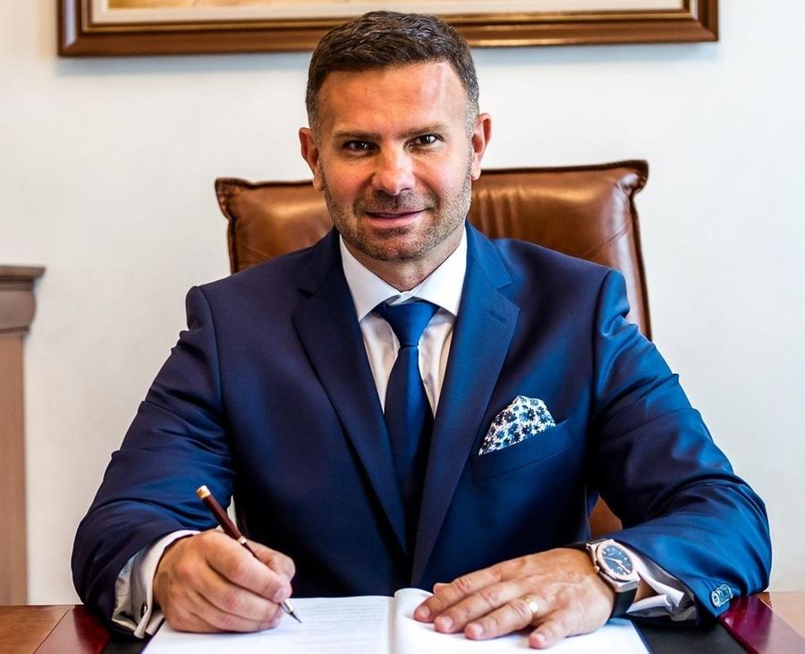 Gabriel Toncean, președintele FRCF // sursă foto: Facebook @ Gabriel Toncean România, pe locul 2 în lume la numărul de culturiști suspendați pentru dopaj » Agenția Mondială a intervenit, președintele Federației Române se disculpă: „Facem teste peste teste. Câte? Câte trebuie”