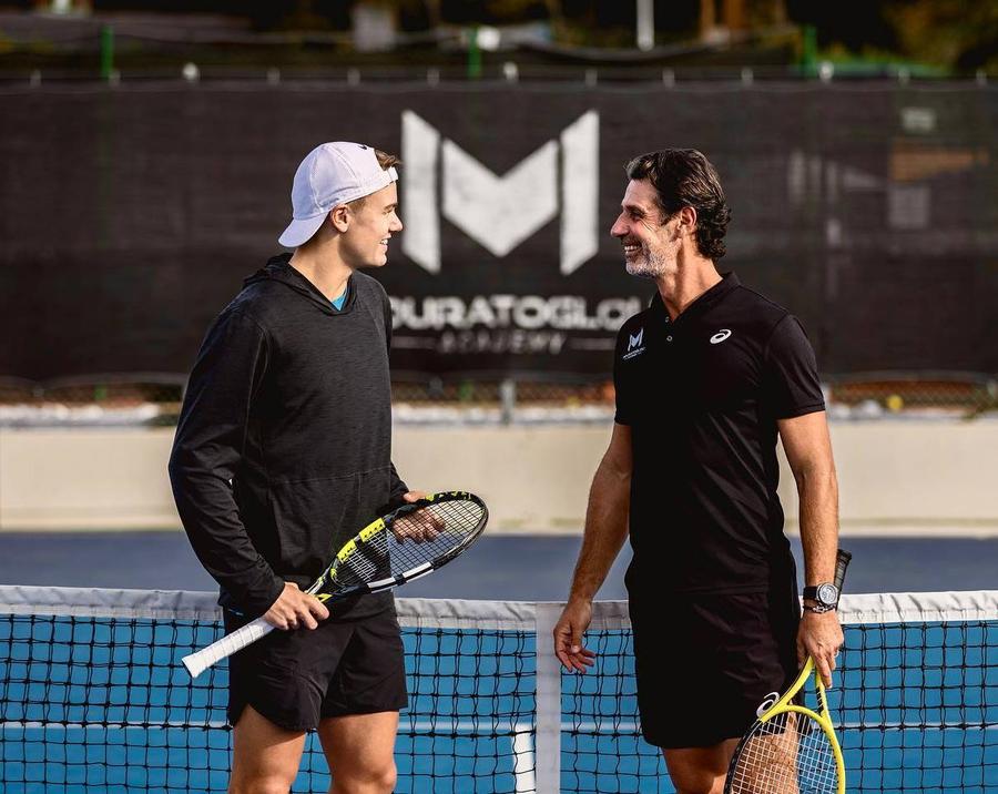 Francezii de la Academia Mouratoglou s-au ascuns în cazul de dopaj al Simonei Halep » De ce nu o apără nimeni pe Simona?