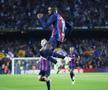 Barcelona, victorie entuziasmantă în La Liga » Pe cine a elogiat Xavi după meciul cu Bilbao