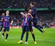 Barcelona, victorie entuziasmantă în La Liga » Pe cine a elogiat Xavi după meciul cu Bilbao