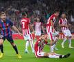 Barcelona, victorie entuziasmantă în La Liga » Pe cine a elogiat Xavi după meciul cu Bilbao