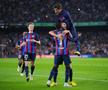 Barcelona, victorie entuziasmantă în La Liga » Pe cine a elogiat Xavi după meciul cu Bilbao