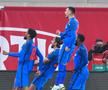 FCSB se impune în stil italian la Sf. Gheorghe și urcă pe loc de play-off! Clasamentul ACUM