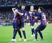 Barcelona, victorie entuziasmantă în La Liga » Pe cine a elogiat Xavi după meciul cu Bilbao