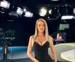 Iuliana Pepene, Antena 1. FOTO: Instagram