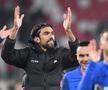 Emil Grădinescu, ironizat pentru pariul ratat lansat pe comentariul live al meciului Sepsi - FCSB: „Doar atât am de spus!”