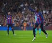 Barcelona, victorie entuziasmantă în La Liga » Pe cine a elogiat Xavi după meciul cu Bilbao