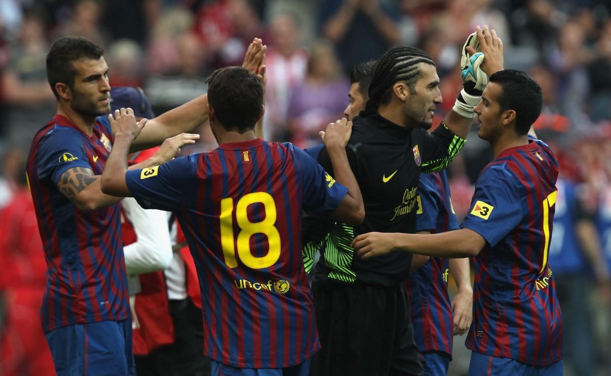 Jose Manuel Pinto