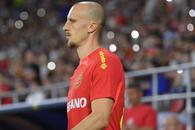 Pericol major pentru Chiricheș la FCSB » Ce-l așteaptă după revenirea pe teren