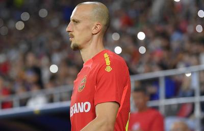 Pericol major pentru Chiricheș la FCSB » Ce-l așteaptă după revenirea pe teren