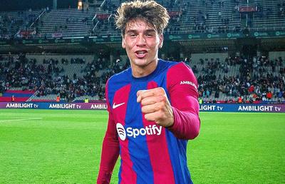 Situație inedită la Barcelona! I-a salvat cu Athletic Bilbao, dar în mai puțin de-o săptămână îl pierd