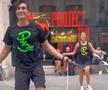 Îl recunoști? A câștigat Liga Campionilor, iar acum a fost filmat într-o ipostază incredibilă pe stradă