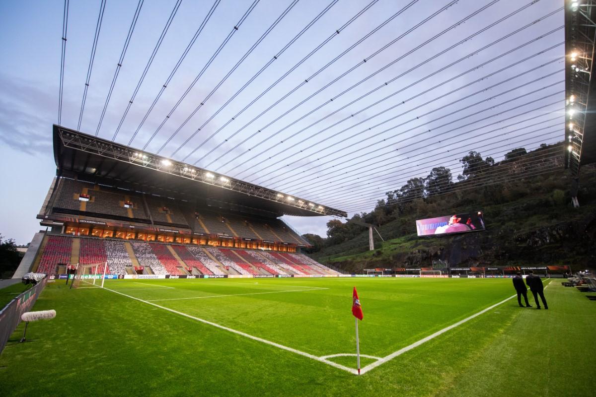 Stadion Braga