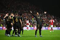 Spectacol în Champions League » Bayern și Real Madrid, victorii clare + Dramatism în Manchester United - Copenhaga