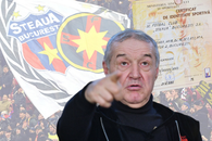 Ce a realizat Becali cu FCSB între 2003 și 2017, când a utilizat ilegal palmaresul Stelei: trofee, zeci de milioane de euro și cel mai mare rezultat european de după 1990