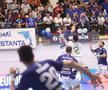 CSM Constanța, victorie mare cu Sporting în EHF European League
