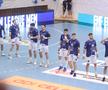 CSM Constanța, victorie mare cu Sporting în EHF European League