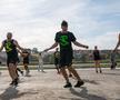 Îl recunoști? A câștigat Liga Campionilor, iar acum a fost filmat într-o ipostază incredibilă pe stradă