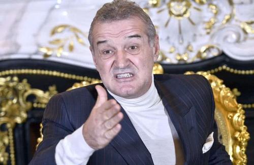 Presa din Ungaria a analizat sancțiunea primită de Gigi Becali din partea FRF, din cauza declarațiilor date la adresa lui Istvan Kovacs.