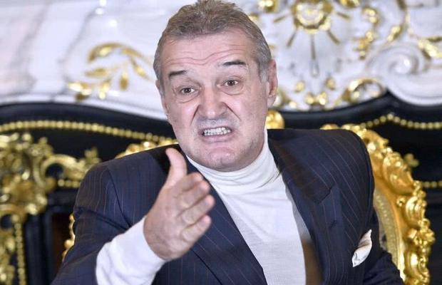 Gigi Becali, tranșant în privința prejudiciului de 36 de milioane de euro: „Nu au dreptul să-mi ceară nimic!”