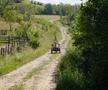 „Acest traseu mi-a schimbat percepția despre România” » Traseul Via Transilvanica poate fi explorat virtual pe Google Street View