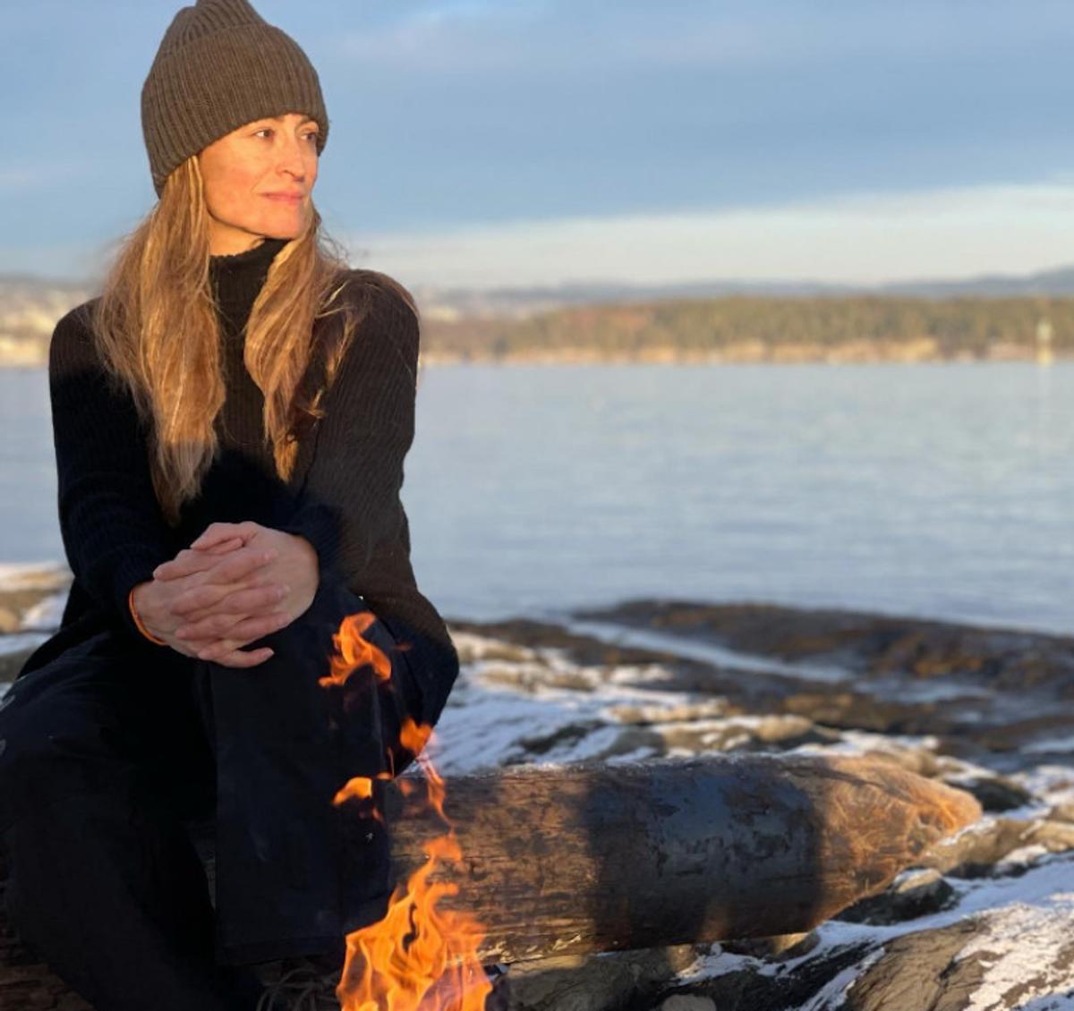 Rebecca Loos . Foto: Instagram
