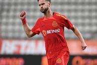 Damjan Djokovic, detalii din interior despre cum funcționează lucrurile la FCSB: „El e dușmanul pe care nu-l vezi”