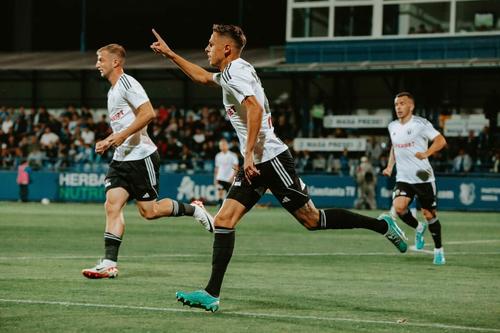 Încă un fan oficial al lui Neluțu Sabău: „Ne dă o mare încredere. Vrem să ajungem în play-off”