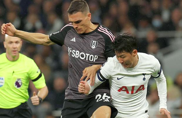 Bayern Munchen cumpără două vedete din Premier League în ianuarie