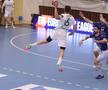 CSM Constanța, victorie mare cu Sporting în EHF European League