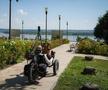 „Acest traseu mi-a schimbat percepția despre România” » Traseul Via Transilvanica poate fi explorat virtual pe Google Street View