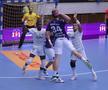 CSM Constanța, victorie mare cu Sporting în EHF European League