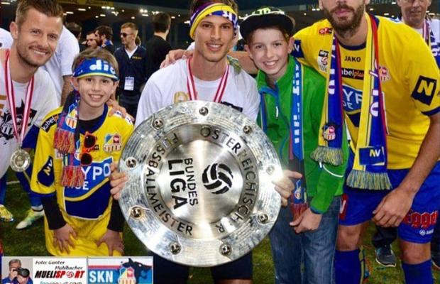 A renunțat la fotbal și s-a îmbogățit » Cu ce se ocupă acum