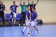 CSM Constanța, victorie mare contra lui Sporting în EHF European League » Ultimul minut a fost dramatic