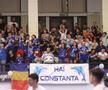 CSM Constanța, victorie mare contra lui Sporting în EHF European League » Ultimul minut a fost dramatic