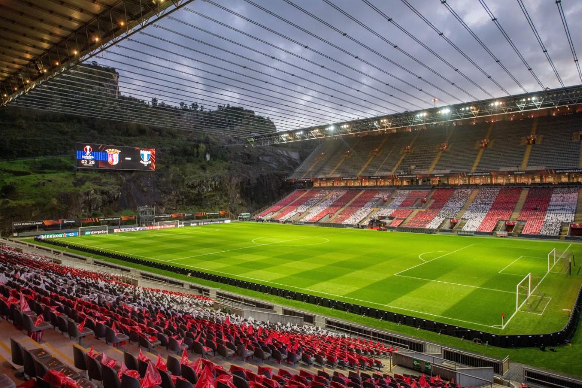 Stadion Braga