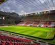 WOW! Aici trebuie să joace Real Madrid! Imagini superbe cu un stadion unic: „Cel mai dificil proiect”