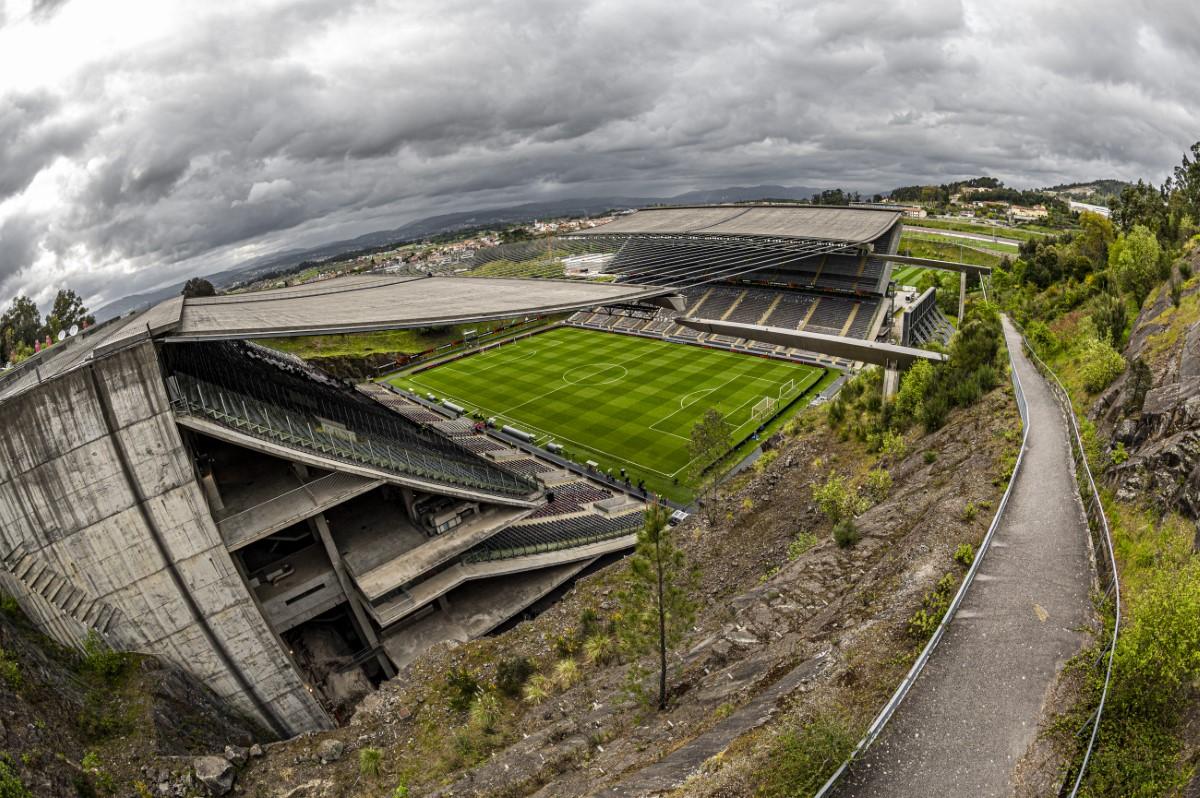 Stadion Braga