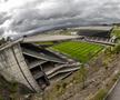 WOW! Aici trebuie să joace Real Madrid! Imagini superbe cu un stadion unic: „Cel mai dificil proiect”