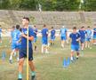 Imagini cu stadionul-ruină din Brăila