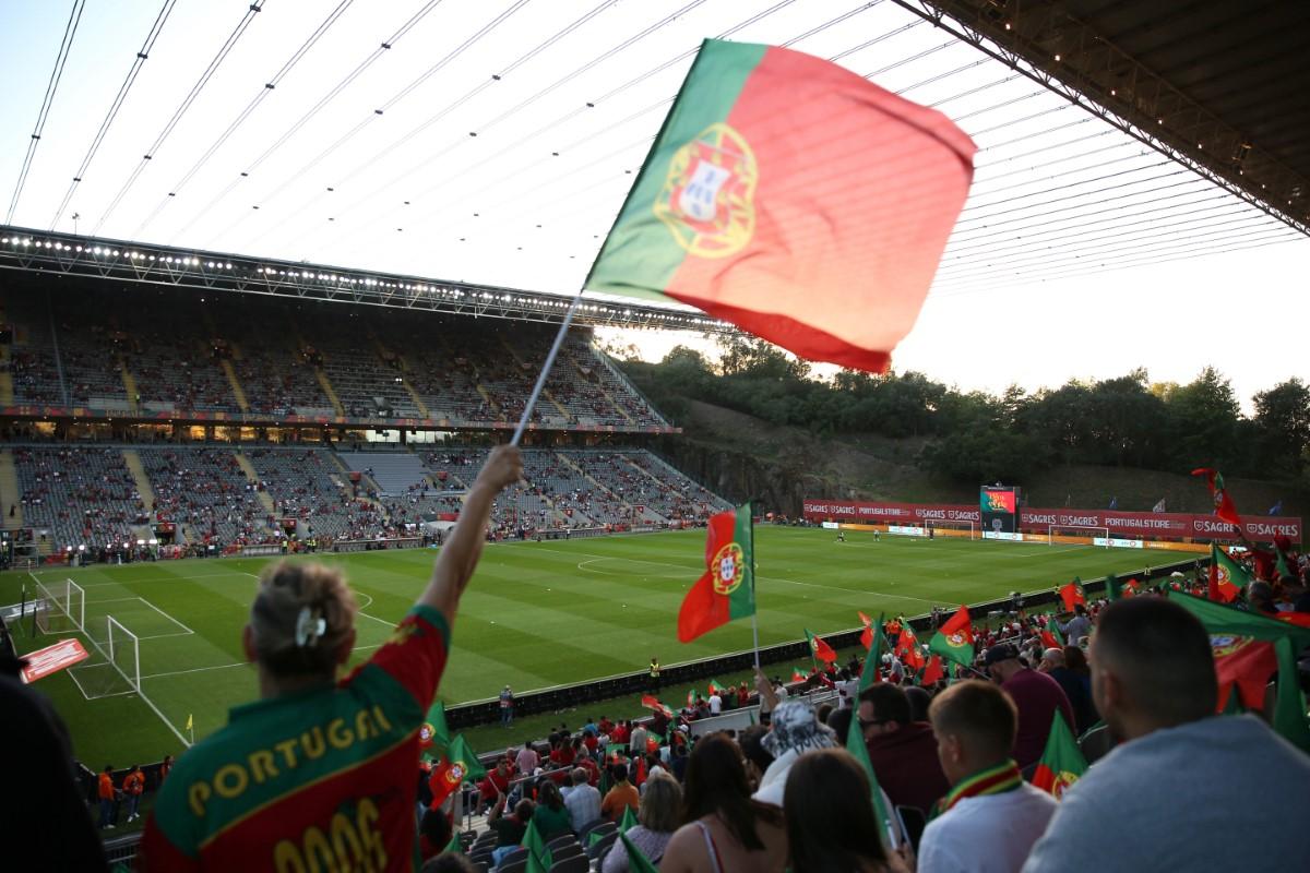 Stadion Braga