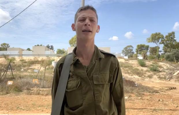 Impresionați de povestea unui militar israelian fan Lazio, președintele clubului și Ciro Immobile l-au invitat la meci » Reacția ultrașilor, furibundă: „Niciodată!”