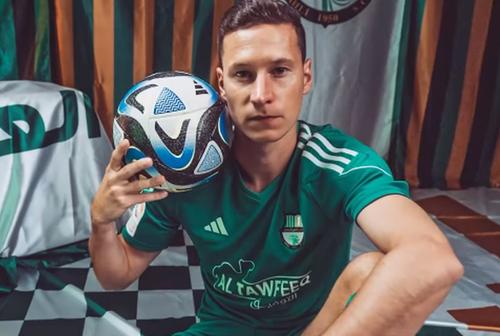Julian Draxler