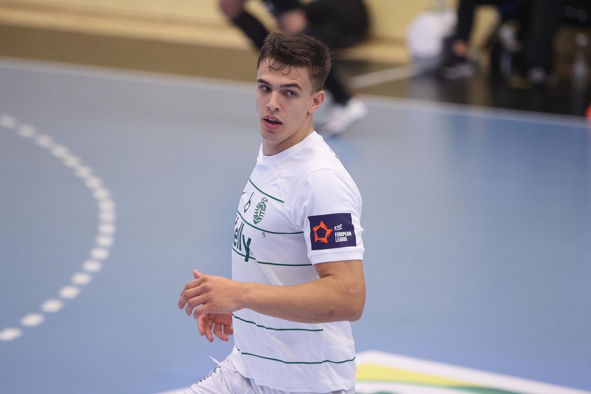CSM Constanța, victorie mare cu Sporting în EHF European League